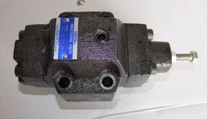 HG HG-03-C3-22 06 10 C1 C2 B1 B2 B3 B4 A1 A3 HCG-06-C2 ชุดควบคุมระบบไฮดรอลิกน้ำมันขนาดกลาง - Product Image 2