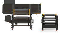 A3 Printer Inkjet LED UV otomatis multifungsi, penutup ponsel kartu plastik kayu menampilkan DX5 DX7 Flatbed Printer UV