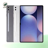 Tablette PC Android 15.0 Octa Core à grand écran Tab S10 Ultra en promotion – Mini-ordinateur intelligent portable en stock