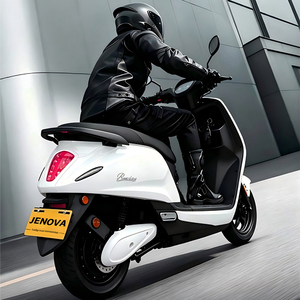 <span class=keywords><strong>Kit</strong></span> de Conversión de Bicicleta Eléctrica Jenova, Precio de Fábrica, Rueda de 12 Pulgadas 110-70-12, 1500W, 72V, 62Km/h - Product Image 3