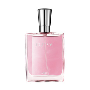 Perfume Floral LANHOU <span class=keywords><strong>Miracle</strong></span> en Spray, Aroma Duradero, Fragancia Ligera para el Día a Día, Regalo de Cumpleaños para Novia, Exquisito y Lujoso - Product Image 1