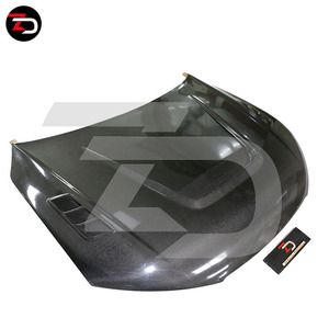 <span class=keywords><strong>Prix</strong></span> d'usine Kit carrosserie 2015 à 2017 avec prise d'air moteur en carbone pour <span class=keywords><strong>Audi</strong></span> A7 <span class=keywords><strong>S7</strong></span> RS7 Changement en style R - Product Image 2