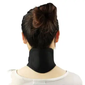 New Style Self Heating Neck Support Pain Relief Neck Protect Brace