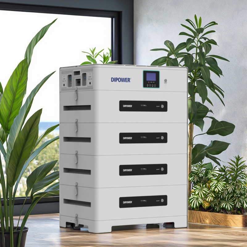 Home Use 10kWh 20kWh 30kWh 40kWh