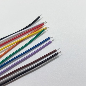 电子印刷电路板定制组件12位置JST XH 2.5毫米间距XHP 12p连接器线束3A额定电流聚氯乙烯护套 - Product Image 5