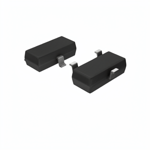 Electronic Circuit Components Power Management (PMIC) TO 236 3, SC 59, SOT 23 3 In Stock MAX6064AEUR+T - Product Image 1