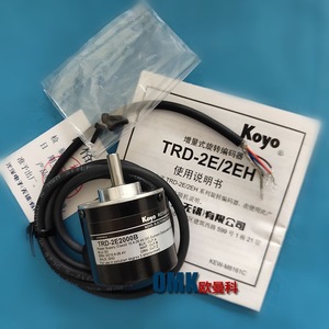 โคโย โรตารี่เอ็นโค้ดเดอร์ Trd-2e2000b 10-30V ดีซีสำหรับใช้ในอุตสาหกรรม - Product Image 3