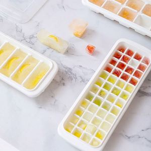 Bandeja de Hielo Ecológica, Accesorios de Cocina para el Hogar, Herramienta para Hacer Helados - Product Image 3