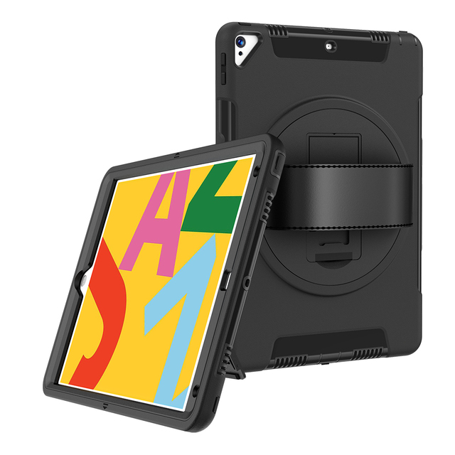 High Quality Shockproof Tablet case for ipad