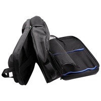 Sac de transport de voyage étanche et antichoc personnalisé de grande capacité de haute qualité Sac à dos tactique extérieur en EVA