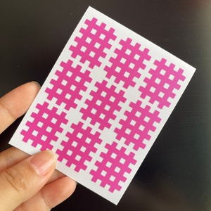 แผ่นแปะบรรเทาอาการคันจากยุงกัดสำหรับเด็ก ยี่ห้อไพรเวทเลเบล บรรเทาอาการคันทันที ใช้ได้กับปาก จมูก และผิวกาย - Product Image 1