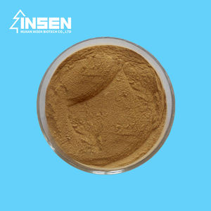 工場から良質のキサントフモールを直接供給 - Product Image 1