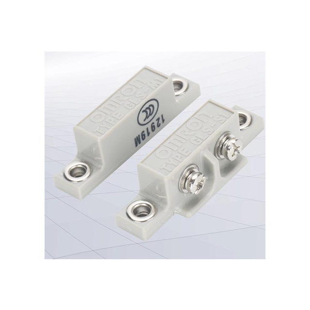 Original Magnetic Switch GLS-1 Safety Door Magnetic Induction Switch GLS-S1+GLS-M1