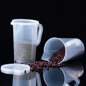 चीन कारखाने की सस्ती कीमत प्रयोगशाला पीपी प्लास्टिक के साथ पिप - Product Image 3