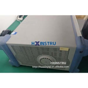 R&<b>S</b> FSP40 Spectrum Analyzer <b>9</b> kHz to 40 GHz Comprehensive Performance Improvement H - Product Image 3