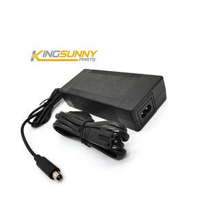 Cargador de batería de <span class=keywords><strong>42V</strong></span> 1.5A para piezas de scooter eléctrico M365 / Pro / 1S / Essential / Pro2 ES1/ES2/ES4, adaptador de corriente para reemplazo - Product Image 4