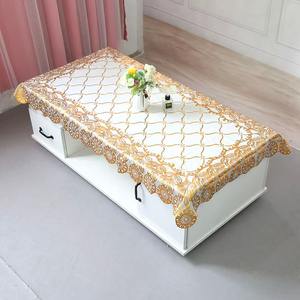 Manteles <span class=keywords><strong>de</strong></span> plástico para restaurante, manteles impermeables <span class=keywords><strong>de</strong></span> PVC para venta al por mayor - Product Image 3