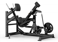 Ensemble GM pour les hanches et les jambes, 5 pièces |   Équipement de fitness MBH