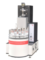 Máquina de Prueba de Simulación de Arranque en Frío ADDITION, Probador de Viscosidad Dinámica a Baja Temperatura, Calibración de Viscosidad Aparente CCS, OEM