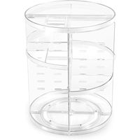 Support de rangement pour lotion maquillage cosmétiques parfum épices acrylique étagère de rangement présentoirs