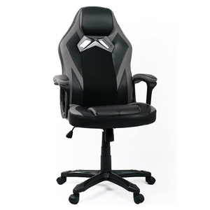 <span class=keywords><strong>Silla</strong></span> de juegos de tela cómoda, reposabrazos fijo, sillas de oficina, <span class=keywords><strong>funda</strong></span> para <span class=keywords><strong>SILLA</strong></span> DE JUEGOS Ideal para jugadores - Product Image 2
