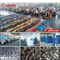 Pièces de suspension automobile en gros GDST, support moteur pour CITROEN Peugeot Renault Bedford MG Rover Iveco Fiat Lancia Lada