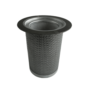 Séparateur d'huile Premium MANNY 42841247 4284 1247 pour compresseurs performants - Product Image 3