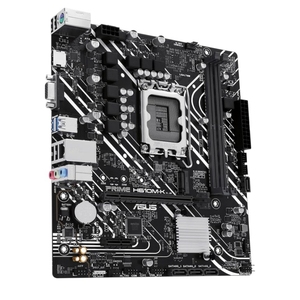 廉价 M-ATX 华硕 H610M-F/K 电脑主板台式机 12/13/14 代 SATA 支持 <span class=keywords><strong>I9</strong></span>/I7/I5/I3 CPU 64GB LGA1700 H610 DDR4 RAM - Product Image 1