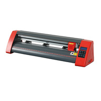 Fabricant Traceur de découpe de contours automatique PE720pro traceur de vinyle découpeur graphique machine de découpe avec balayage oculaire laser