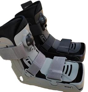 <span class=keywords><strong>Bota</strong></span> <span class=keywords><strong>para</strong></span> caminar médica ajustable <span class=keywords><strong>para</strong></span> soporte de <span class=keywords><strong>tobillo</strong></span> y recuperación de lesiones <span class=keywords><strong>Bota</strong></span> <span class=keywords><strong>para</strong></span> caminar ligera - Product Image 5