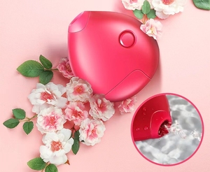 Stimulateur de mamelon vibrateur de succion clitoridien vibrateur de masturbation vibrateur de jouet sexuel féminin - Product Image 4