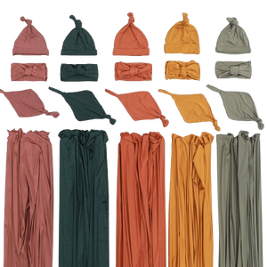 <span class=keywords><strong>Set</strong></span> di coperte elastiche di bambù elastiche per <span class=keywords><strong>neonato</strong></span> e setose copricapo con bavaglini da regalo <span class=keywords><strong>Set</strong></span> per fotografia coperta da doccia <span class=keywords><strong>Set</strong></span> da <span class=keywords><strong>ospedale</strong></span> - Product Image 1