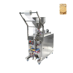 <b>Small</b> Oil Packing Machine Soy Sauce Packaging Machine Ice pop Machine Packaging - Product Image 1