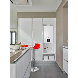 Caldera de Condensación de Gas de 35 kW, Modelo THEMAFAST CONDENS, por MTN - Product Image 5