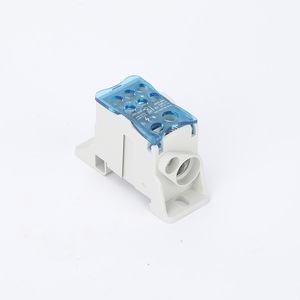 Bloc de bornes Ukk 80A 125A 250A 400A IP44 pour boîtier de distribution - Product Image 3