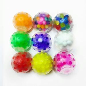 Custom 3.5cm Squishy Water Bead <b>Ball</b> Fun, Stress-Relief <b>Squeeze</b> Toy for Kids & Adults - Product Image 4