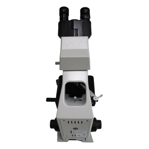 新着ラボスクール教育研究ハロゲンランプ照明検査光学システム多目的双眼顕微鏡 - Product Image 6