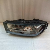 Phares améliorés compatibles avec Audi SQ7 2016-2020, phares LED Matrix Audi Q7, phares Audi Q7 d'occasion