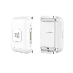Rastreador GPS 4G G63 IP67 a Prueba de Agua para Perros y Gatos, Compatible con Aplicación, Monitoreo de Salud y Actividad de <span class=keywords><strong>Mascotas</strong></span> en Tiempo Real y Luces LED de Colores - Product Image 6