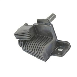 บล็อกกันชนฝากระโปรงหน้า 68267699AA ยาง Epdm สำหรับอะไหล่รถยนต์ Jeep Renegade - Product Image 5