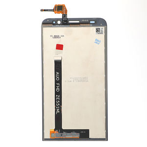 Écran tactile LCD pour téléphone mobile <span class=keywords><strong>Asus</strong></span> <span class=keywords><strong>Zenfone</strong></span> <span class=keywords><strong>2</strong></span> ZE551ML ZOOAD - Product Image 2