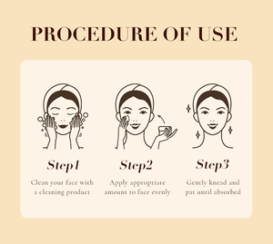 Crème anti-acné en gros sous marque privée, crème cicatrisante pour l'acné 30g, traitement apaisant tout-en-un, crème <span class=keywords><strong>visage</strong></span> naturelle anti-acné - Product Image 4