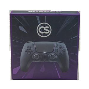 קופסאות אריזה בהתאמה אישית, קופסת נייר, מארז מגן יוקרתי לבקר משחק, קופסת מתנה יוקרתית בהתאמה אישית עם אחיזה מאובטחת, משלוח חינם - Product Image 1