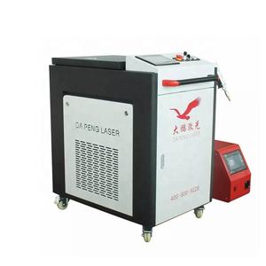 Productos innovadores 2024 portátil <span class=keywords><strong>3</strong></span> <span class=keywords><strong>en</strong></span> una máquina <span class=keywords><strong>de</strong></span> limpieza láser para chapa - Product Image 2