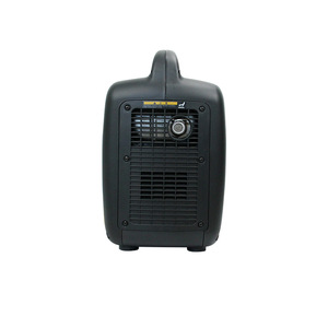 Loncin 2000i Inverter <b>Generator</b> 2000W Portable Gasoline <b>Power</b> Supply for Home Outdoor Use - Product Image 3