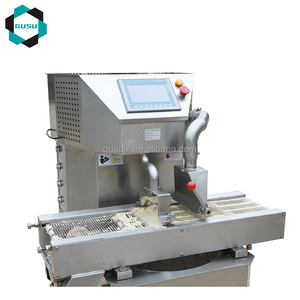 <span class=keywords><strong>Gusu</strong></span> thương mại 40kg Máy làm sô cô la Máy ủ sô cô la - Product Image 2