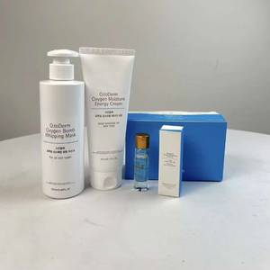 Oxygeno 3 in 1 Portable Beauty Machine O2toDerm Oxygen Therapy Skin Tightening Pigment Removal CO2 Jet with US Plug - Product Image 5