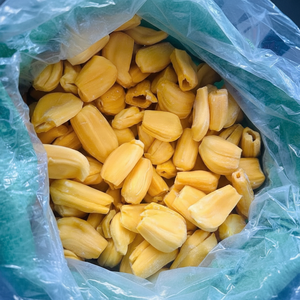 FRUITS DE JACKFRUIT FRAIS/FRUITS DE JACKSON CONGELÉS: MEILLEURE VENTE EN GROS, HAUTE QUALITÉ, PRIX CONCURRENTIEL DE L'USINE DU VIETNAM. - Product Image 1