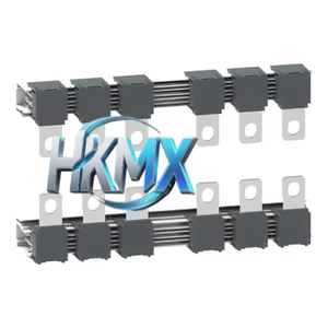 Relais de surcharge thermique LA9G3762 LA9G3763 LA9G3764 LA9G3765 avec réinitialisation manuelle pour la protection des moteurs et les applications électriques industrielles - Product Image 1