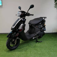Motocyclette 50 cc Moto Scoot  Moped  Scooter à essence 50cc